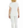 T-shirt Donna Luisa Viola