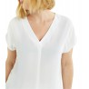 T-shirt Donna Luisa Viola