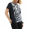 T-shirt Donna Luisa Viola