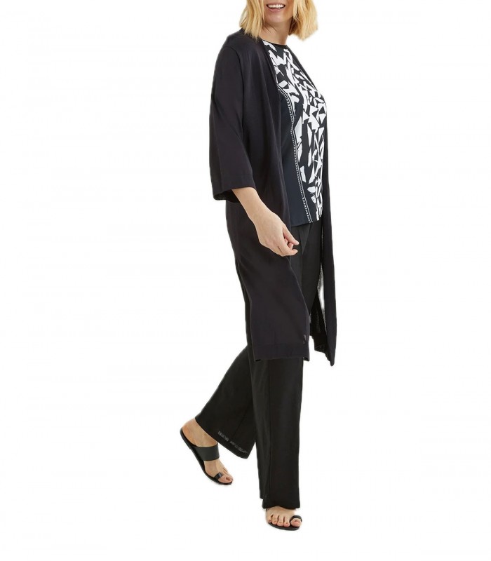 T-shirt Donna Luisa Viola