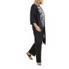 T-shirt Donna Luisa Viola