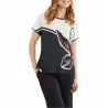 T-shirt Donna Luisa Viola