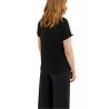 T-shirt Donna Luisa Viola