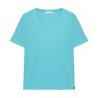 T-shirt Donna Luisa Viola