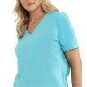 T-shirt Donna Luisa Viola
