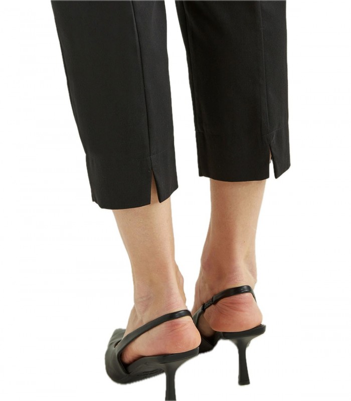 Pantaloni Capri Donna Luisa Viola
