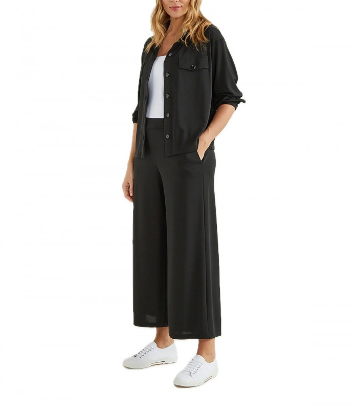 Pantaloni ampi Donna Luisa Viola