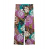 Pantaloni ampi Donna Luisa Viola