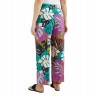 Pantaloni ampi Donna Luisa Viola