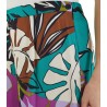 Pantaloni ampi Donna Luisa Viola