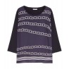 T-shirt Donna Luisa Viola