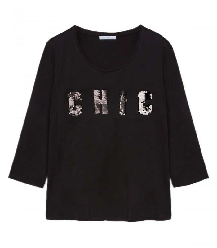 T-shirt Donna Luisa Viola