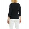 T-shirt Donna Luisa Viola
