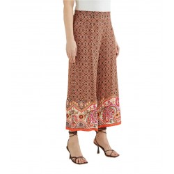Pantaloni Donna Luisa viola