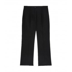 Pantaloni in lino Donna Luisa Viola