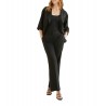 Pantaloni in lino Donna Luisa Viola