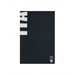 Towel Beachwear Emporio Armani EA7 Itala