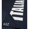 Towel Beachwear Emporio Armani EA7 Italia Team