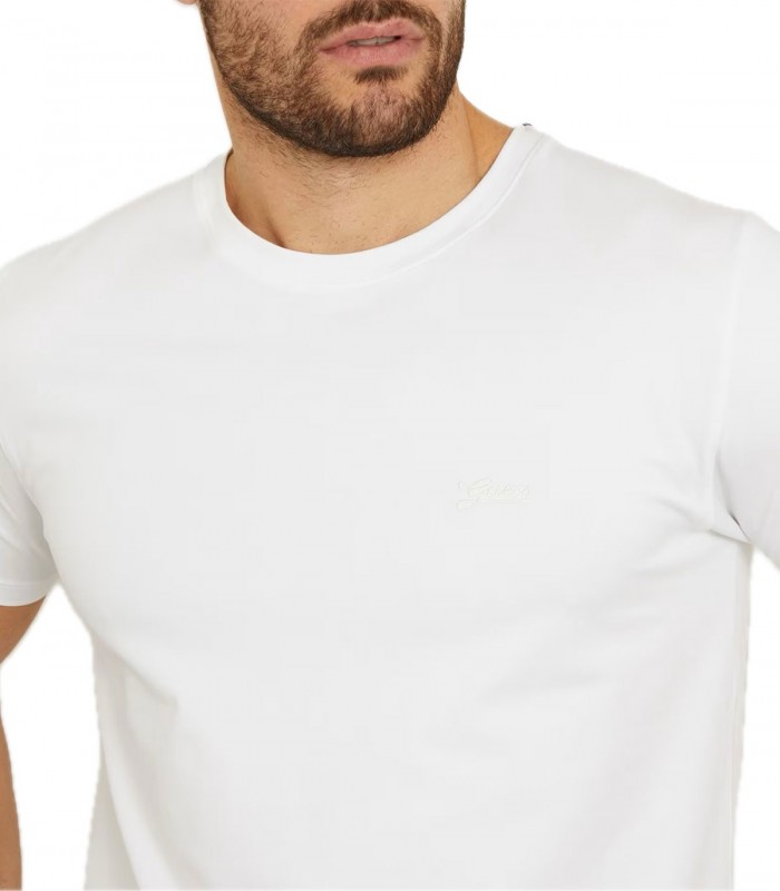 T-shirt Uomo Guess