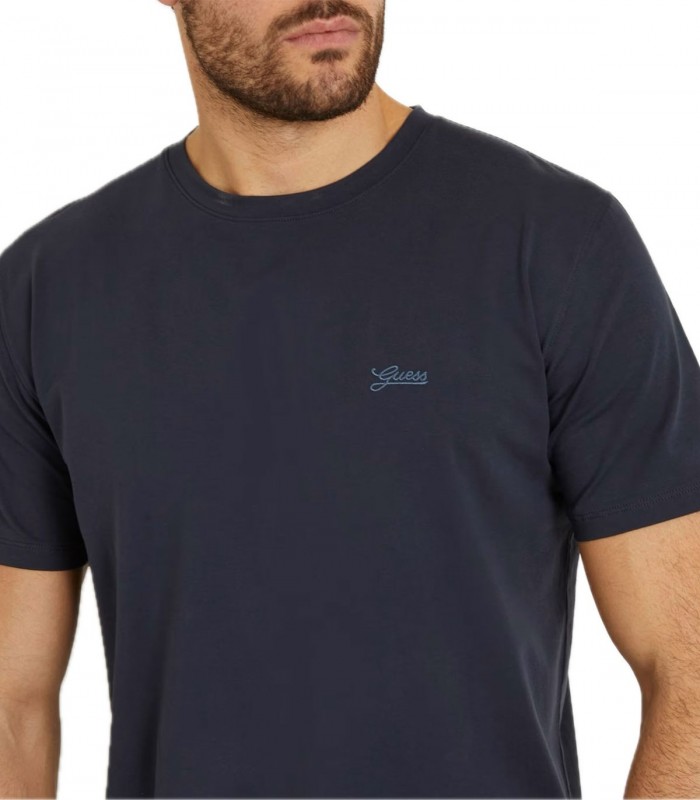 T-shirt Uomo Guess