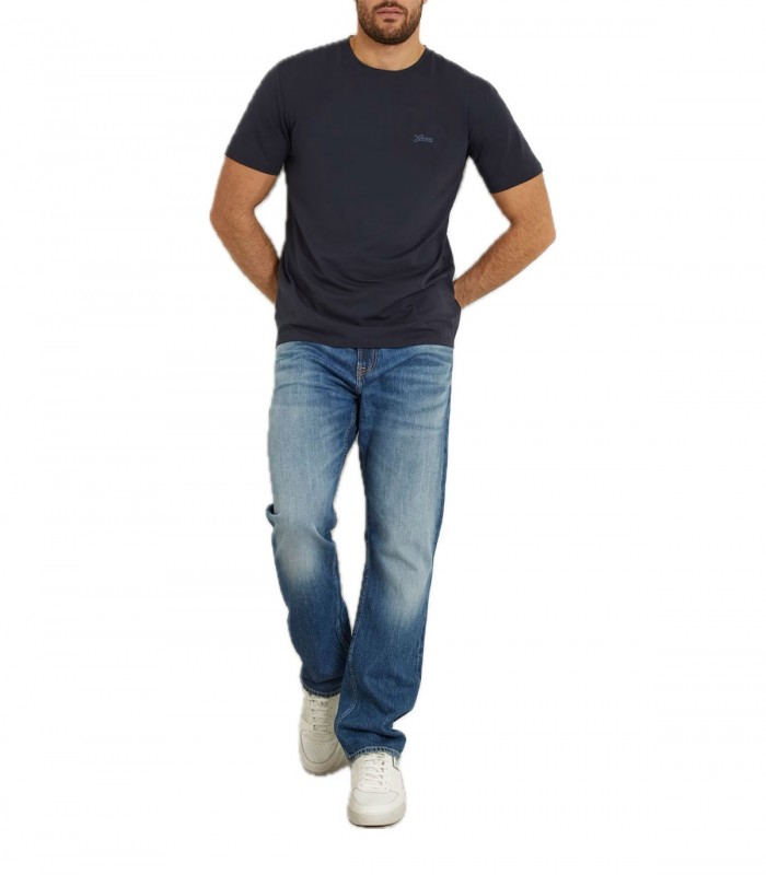 T-shirt Uomo Guess