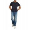 T-shirt Uomo Guess