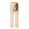 Pantaloni chino Donna Guess