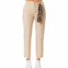 Pantaloni chino Donna Guess