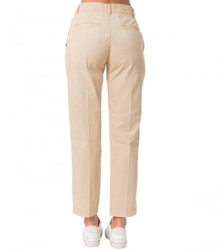 Pantaloni chino Donna Guess