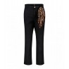 Pantaloni chino Donna Guess