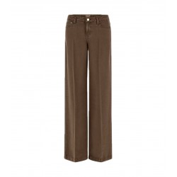 Pantaloni a palazzo Donna Guess