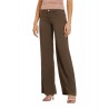 Pantaloni a palazzo Donna Guess