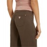 Pantaloni a palazzo Donna Guess