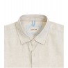 Camicia in lino Uomo Gianni Lupo