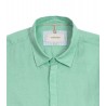 Camicia in lino Uomo Gianni Lupo