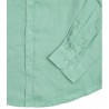 Camicia in lino Uomo Gianni Lupo