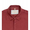 Camicia in lino Uomo Gianni Lupo