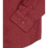 Camicia in lino Uomo Gianni Lupo