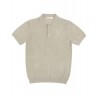 Polo in maglia leggera Uomo Gianni Lupo