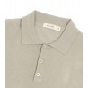 Polo in maglia leggera Uomo Gianni Lupo