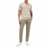 Polo in maglia leggera Uomo Gianni Lupo