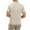 Polo in maglia leggera Uomo Gianni Lupo