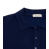 Polo in maglia leggera Uomo Gianni Lupo