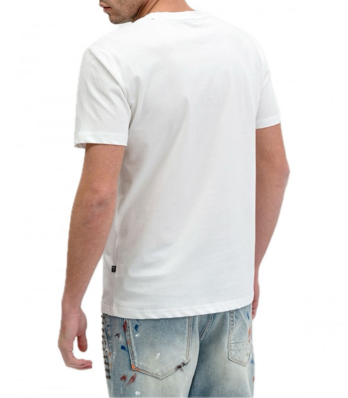 T-shirt slim fit Uomo Gianni Lupo