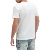 T-shirt slim fit Uomo Gianni Lupo