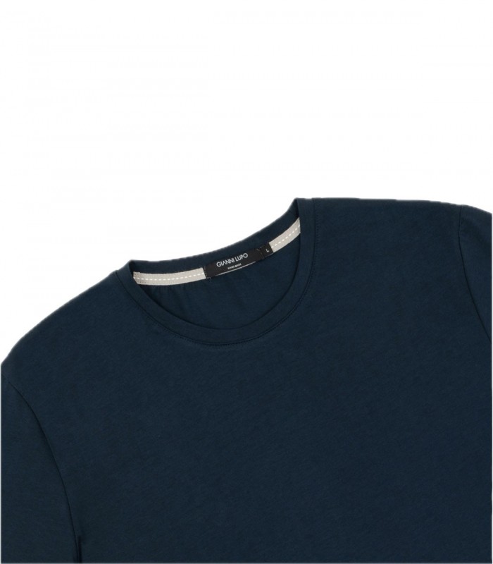 T-shirt slim fit Uomo Gianni Lupo