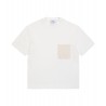 T-shirt over size Uomo Gianni Lupo