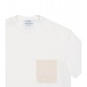 T-shirt over size Uomo Gianni Lupo