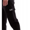 Pantaloni Tuta Cargo Emporio Armani EA7