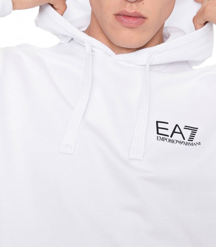 Felpa Uomo Emporio Armani EA7